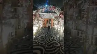 goenka farm wedding look 2/7