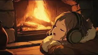 Soft Lo Fi Beats 🌙 Study Music for Focus & Rest Mix 8