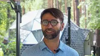 NeoDome - купольные дома для бизнеса
