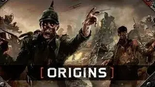 origins zombies black ops 2 (ultimate staffs)