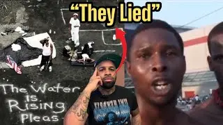 The Hurricane Katrina Plan Just Got [Exposed]