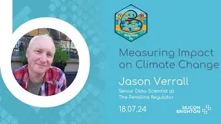 Measuring Impact on Climate Change