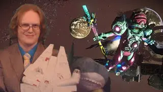 No Man's Sky Season 20: Breach | Build Your Own Ship, Spacewalking, Things like That