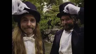 BROS - Two For Tea (Official Video)