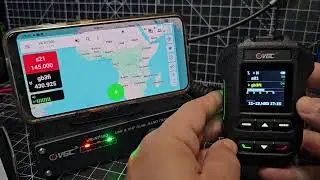 НОВЫЙ Bluetooth-микрофон BHM-88 и N7500