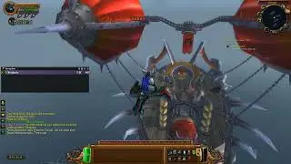 Classic Cata Worgen Starting Zone pt7