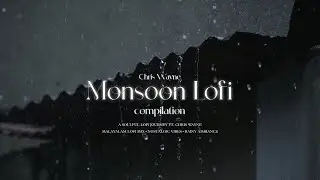 Revisit your favorite lo-fi tracks this monsoon - Chris Wayne