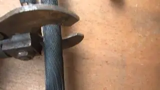 Hydraulic Shear Hand Held
