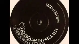 Corrupt Souls - Trioxin 245