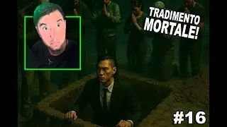 🔥 LA FINE DI KUROKO | Sergey VINCE la guerra | GTA V RP Finale Epico 🔥