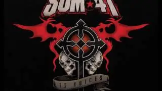 SUM 41 - Fake My Own Death