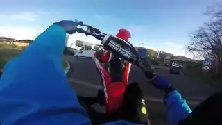 Barode 450 CRF