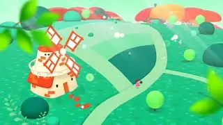 KonMari New Spark Joy! Mobile Game Launch Trailer