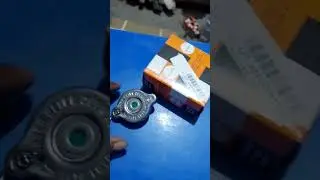 radiator pressure cap 0.9  mahindra bolero tata magic maruti Alto  radiator cap