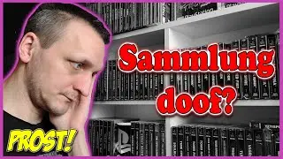 Ich bin meine SAMMLUNG immer FALSCH angegangen! 🫣 Du auch? | PROST