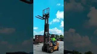 CATERPILLAR GP30 For Sale