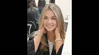 Is Anna Kalinskaya the most beautiful tennis girl in the world?