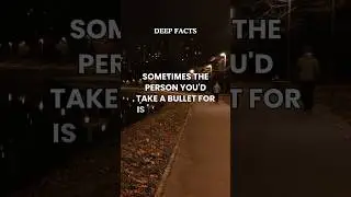 🎯💔&nbsp;The Bitter Truth About Trust | Deep Life Facts