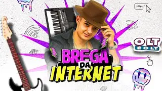 BREGA DA INTERNET - O LT