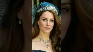 Fashion expert reveals the hidden meaning behind Catherine&rsquo;s coordinated looks&nbsp;