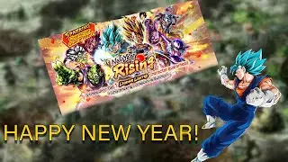 Returning to Dragon Ball Legends for GUARANTEED Legends Limited Multis!