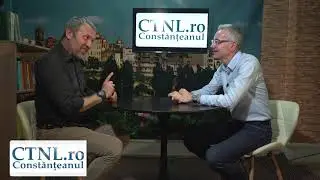 Interviurile CTNL.ro -  STELIAN ION