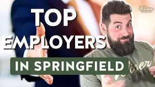 The BEST Employers Based out of Springfield Missouri