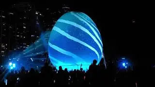 Pokemon Go Fest Chicago Egg 2021 part 2