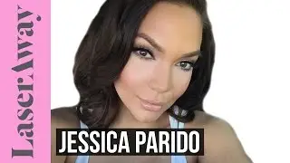 Jessica Parido - Laser Skin Rejuvenation Treatment - LaserAway