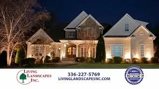 Living Landscapes Inc.