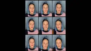 Human Nature - Michael Jackson [Mini A Cappella Cover] #shorts #acapella