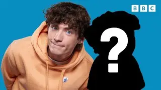 Who is the NEW Blue Peter Presenter?