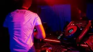 Greg Kercia Live @ Metropolis Paris