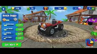 Have fun with beach buggy racing 