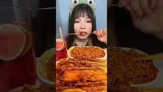 #Eating Show#gourmet food#Eating Videos#Eat seafood#吃播