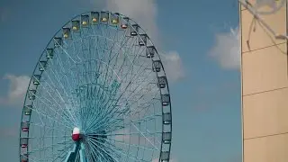 Dallas park director promises new events and opportunities at Fair Park