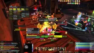Heroic Blackhand - Void-Mug'thol - Protection Paladin