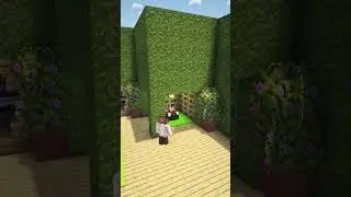 Minecraft Best Underground House🏡 #minecraft
