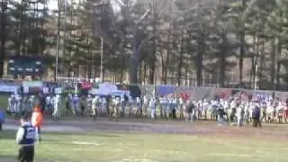 2008 Battle For The Bell
