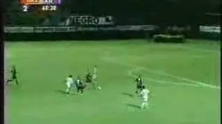 VIT&Oacute;RIA (BA) 1x2 BARA&Uacute;NAS