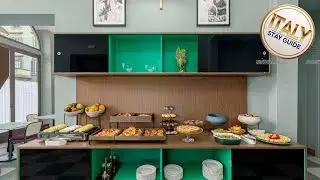 Room Mate Luca | Florence, Italy | Hotel Review 🏩