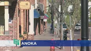 Saving Main Street: &lsquo;Stay Strong Anoka&rsquo;