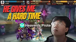 G3 Siege: I Wish My Nigong Gives Others a Hard Time - Summoners War