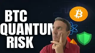 Bitcoin vs Quantum: The Battle That Could Break Crypto