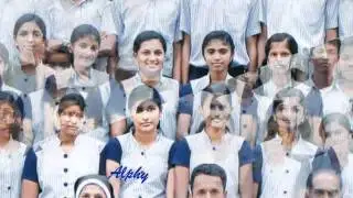 ST MARYS HSS TEEKOY 09 2011