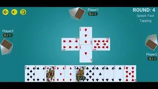 callbreak multiplayer gameplay