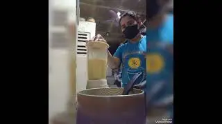 Title: how to make feeding for NGT  pient