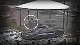Tamir Rice prosecutor releases new analysis of surveillance footage