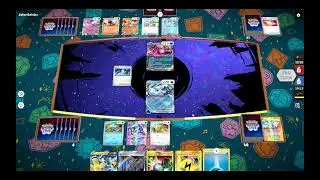 PTVG  LIVE    千變萬化的水之呼吸-土龍古劍豹