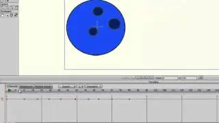 Учебное пособие по Anime Studio 9 и 9.5 Pro &mdash; новые расширенные возможности редактирования ключевых кадров